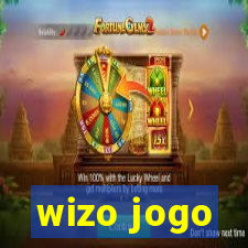 wizo jogo